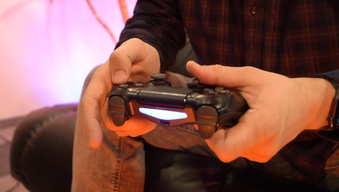 Beyond Bugs: Ensuring Immersive, Glitch-Free Gaming with QA